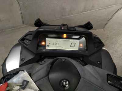 Yamaha Tricity 300 2020