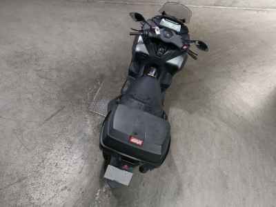 Yamaha Tricity 300 2020