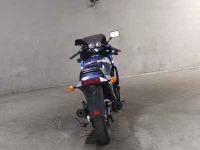 Kawasaki GPZ900R