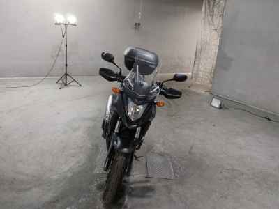 Honda CB400X 2013