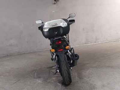 Honda CB400X 2013