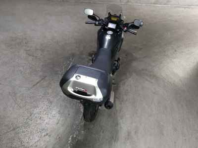 Honda CB400X 2013