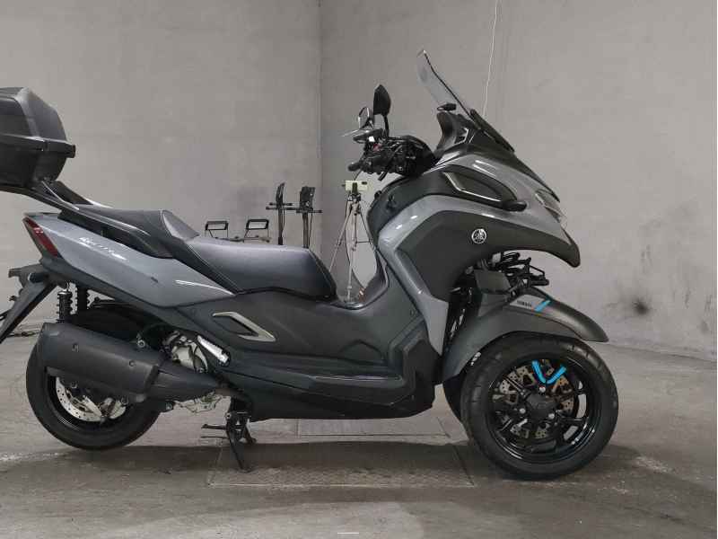 Yamaha Tricity 300 2020