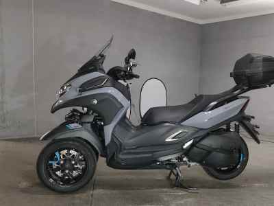 Yamaha Tricity 300 2020