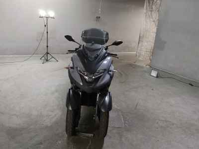 Yamaha Tricity 300 2020