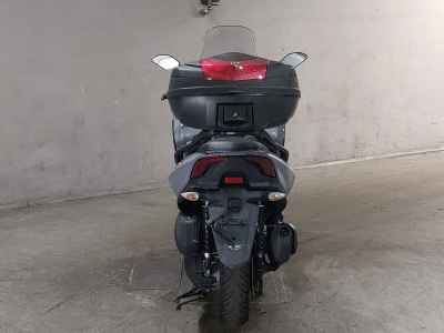 Yamaha Tricity 300 2020