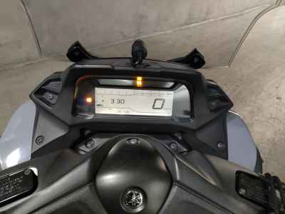 Yamaha Tricity 300 2020