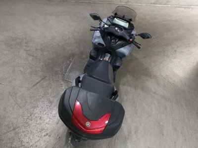 Yamaha Tricity 300 2020