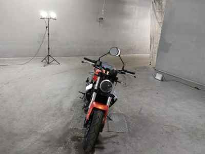 Harley-Davidson X350 2024