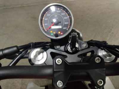 Harley-Davidson X350 2024