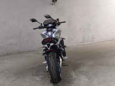 Yamaha MT-09 SP 2022