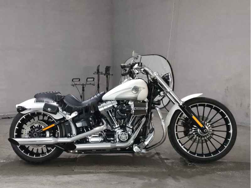 Harley-Davidson Breakout FXSB1690 2017