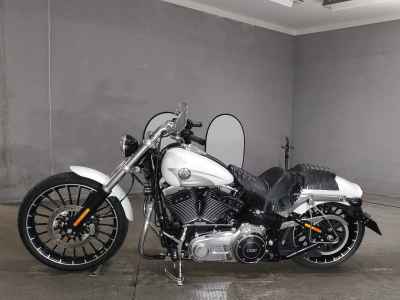 Harley-Davidson Breakout FXSB1690 2017