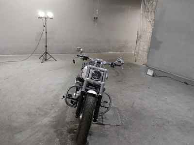 Harley-Davidson Breakout FXSB1690 2017