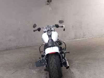 Harley-Davidson Breakout FXSB1690 2017