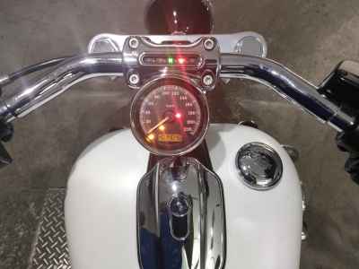 Harley-Davidson Breakout FXSB1690 2017