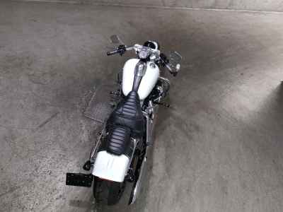 Harley-Davidson Breakout FXSB1690 2017