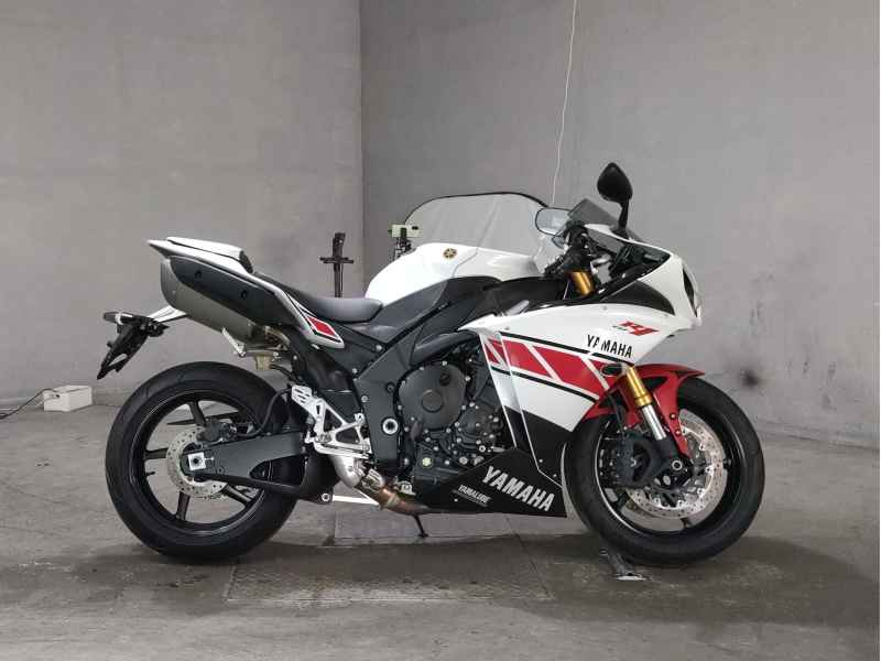 Yamaha YZF-R1 2009