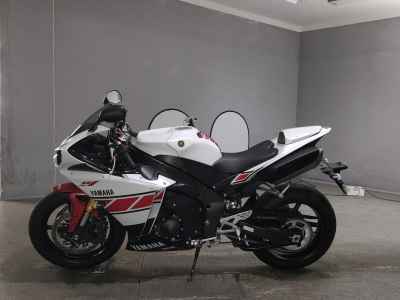 Yamaha YZF-R1 2009