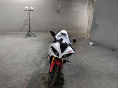 Yamaha YZF-R1 2009