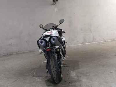 Yamaha YZF-R1 2009