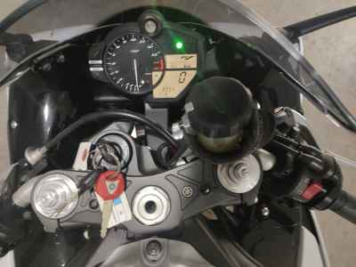 Yamaha YZF-R1 2009
