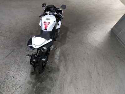 Yamaha YZF-R1 2009