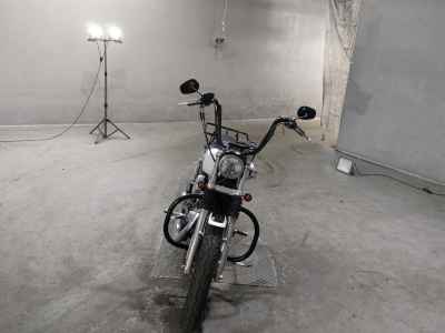 Harley-Davidson Sportster XL1200L 2007