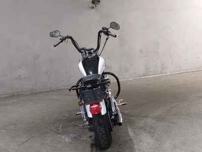 Harley-Davidson Sportster XL1200L 2007