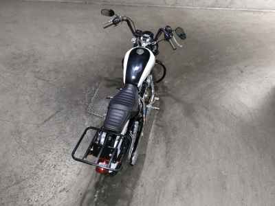 Harley-Davidson Sportster XL1200L 2007