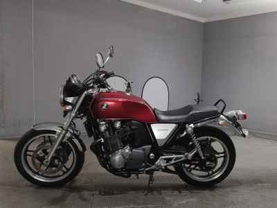 Honda CB1100 2010