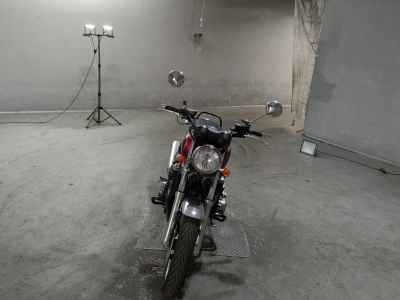 Honda CB1100 2010