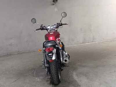 Honda CB1100 2010