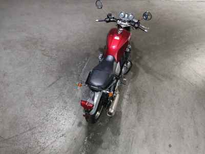 Honda CB1100 2010