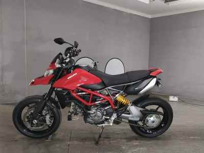 Ducati Hypermotard 950 2020