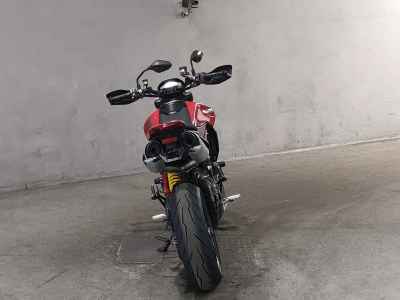 Ducati Hypermotard 950 2020