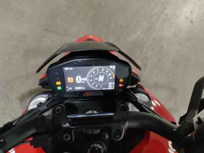 Ducati Hypermotard 950 2020