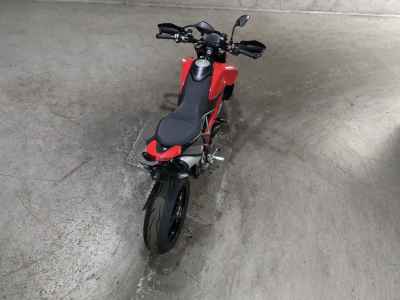 Ducati Hypermotard 950 2020