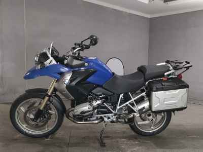 BMW R1200GS 2008