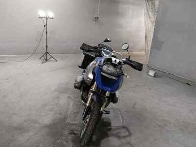 BMW R1200GS 2008
