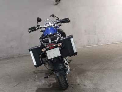 BMW R1200GS 2008