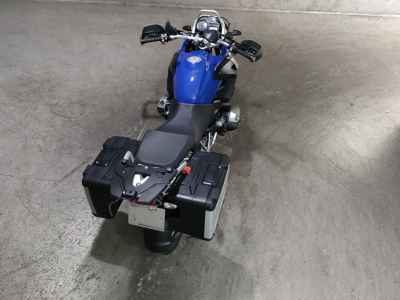 BMW R1200GS 2008