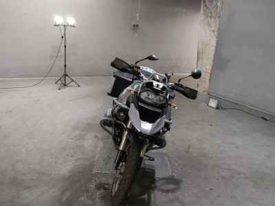 BMW R1200GS 2008
