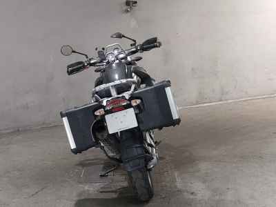 BMW R1200GS 2008