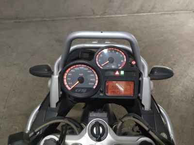 BMW R1200GS 2008