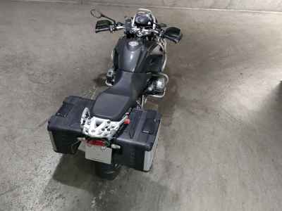 BMW R1200GS 2008