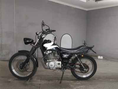 Suzuki GrassTracker Bigboy