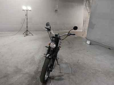 Suzuki GrassTracker Bigboy