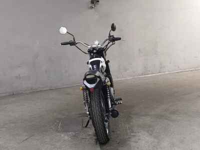 Suzuki GrassTracker Bigboy