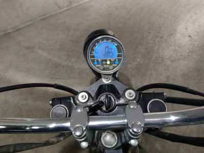 Suzuki GrassTracker Bigboy